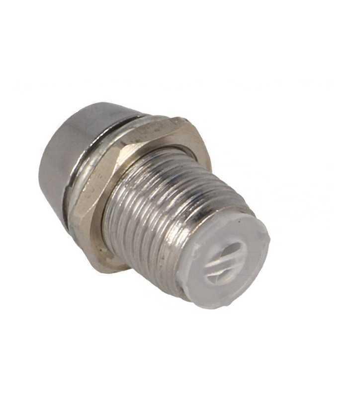 montura pentru led 5mm crom alama incastrat l2 10mm 2