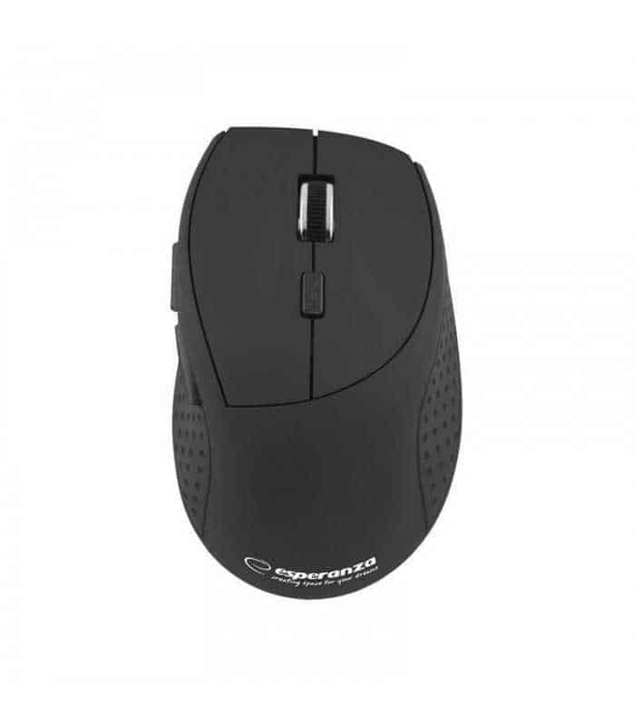 mouse bluetooth 6 butoane 1000 2400dpi esperanza 2