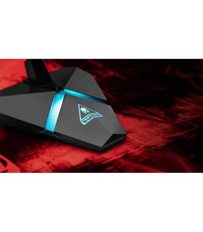 mouse bungee krugermatz warrior gb 10 8