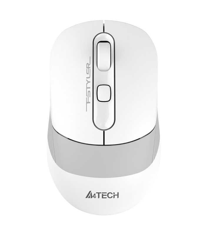 Mouse Gaming Wireless 2000dpi Fg10 A4tech