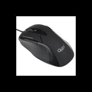 Mouse laser gamer negru Quer