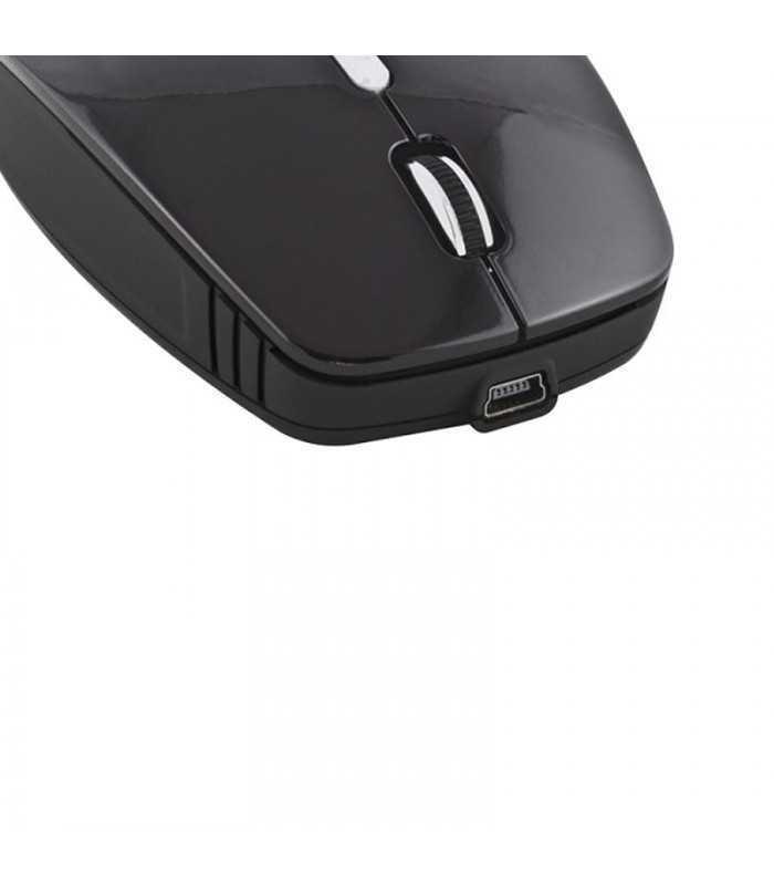 mouse optic 4d wireless charger esperanza 3