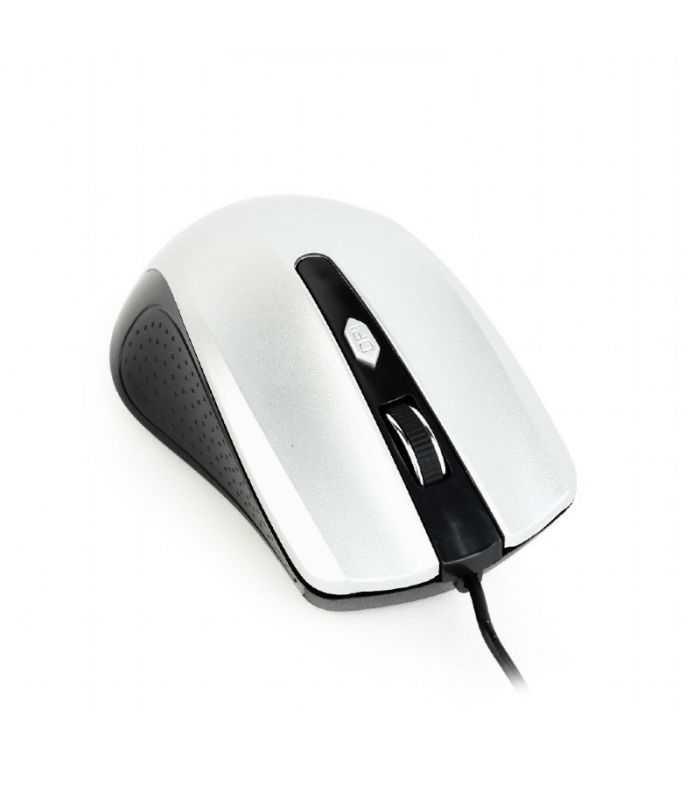 mouse optic 800 1200dpi usb gembird mus 4b 01 bs 1