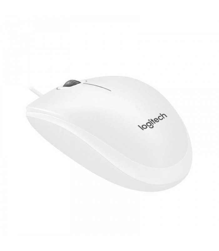 mouse optic alb 800dpi usb logitech 1