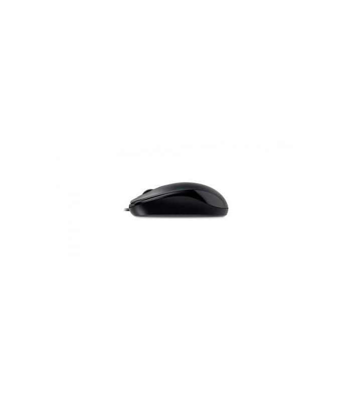 mouse optic genius dx 120 1000dpi usb negru 2