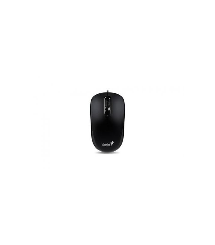Mouse optic Genius DX-120 1000dpi USB negru