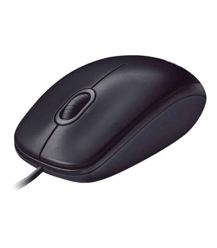 mouse optic m90 usb logitech 1