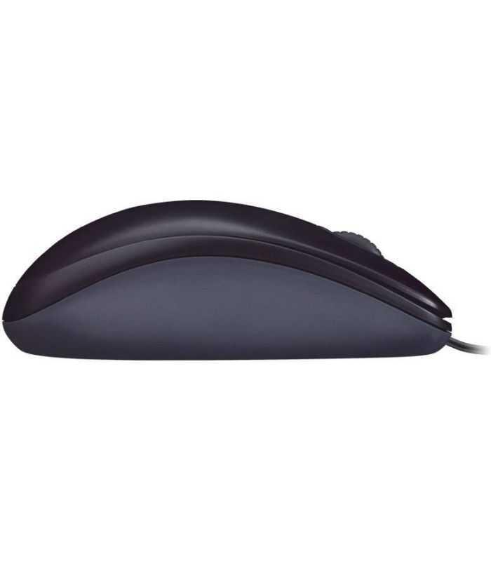 mouse optic m90 usb logitech 2