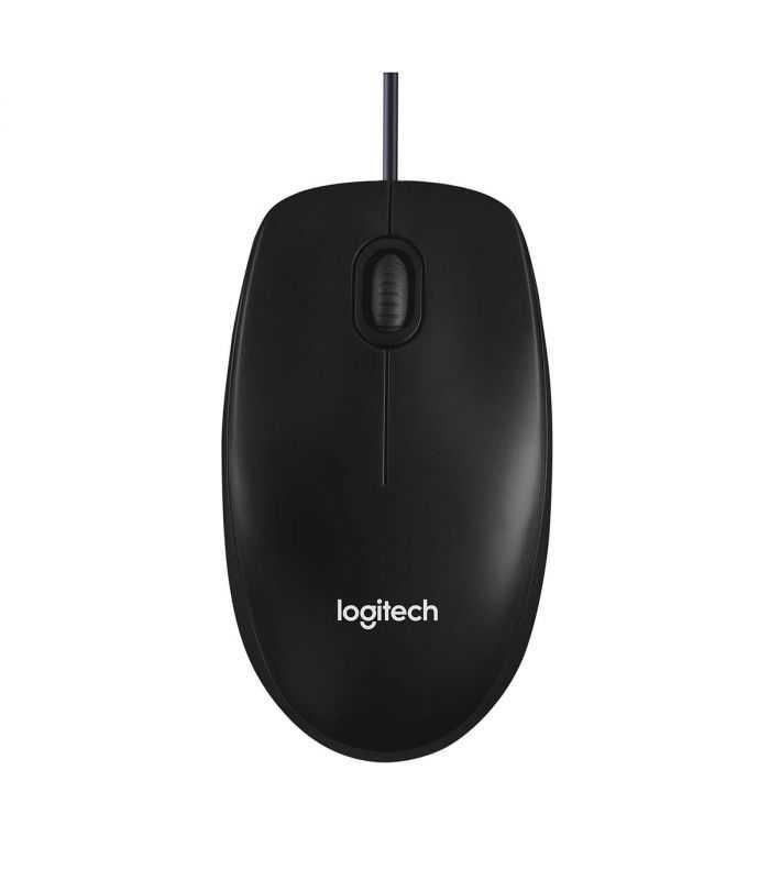 Mouse OPTIC M90 USB LOGITECH