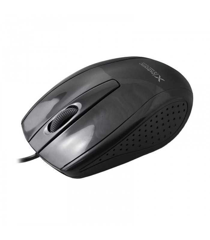 Mouse optic USB 1000DPI BUNGEE ESPERANZA