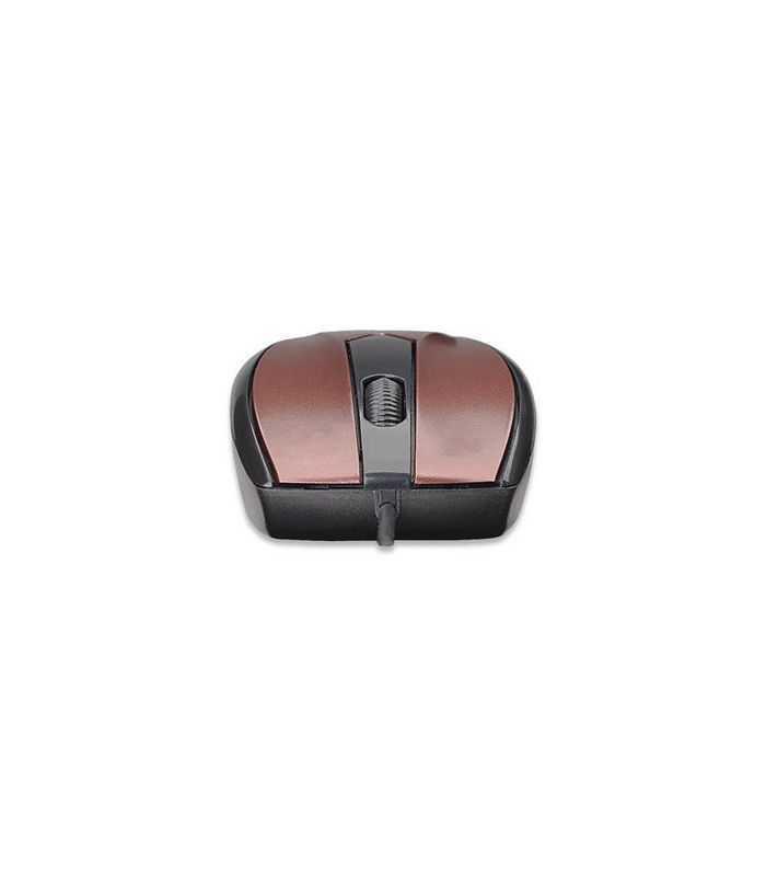 mouse optic usb 1000dpi maro 177979 manhattan 4