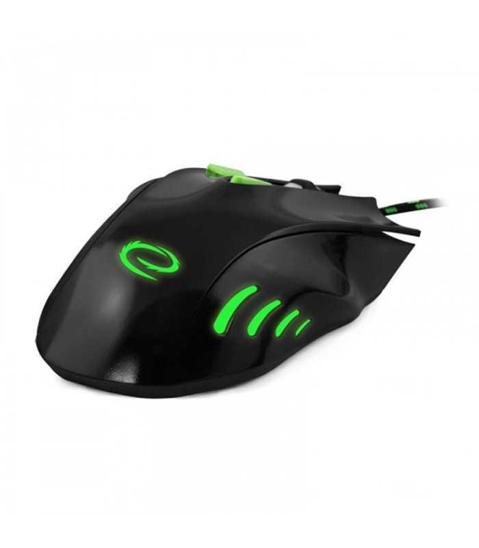 mouse optic usb gaming hawk esperanza 2