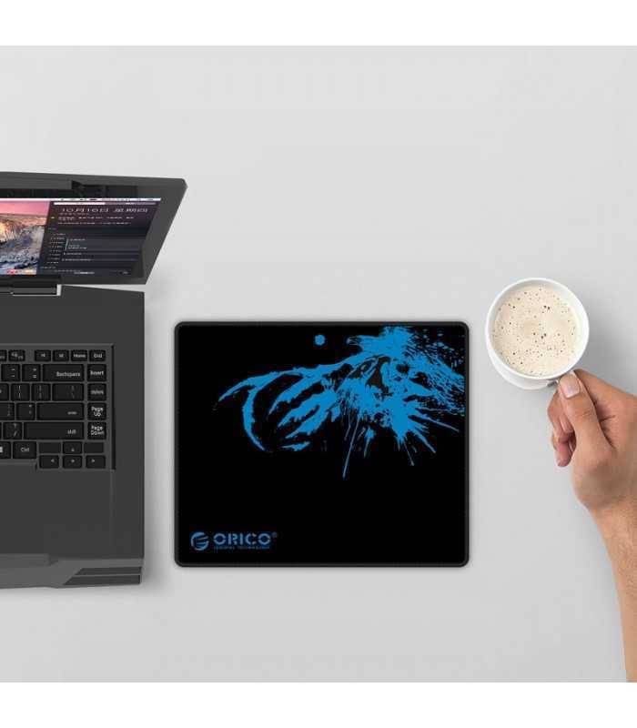 mouse pad 225x195x2mm orico mpa3025 1