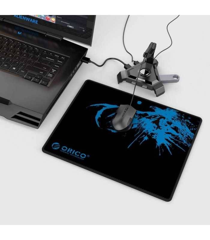 mouse pad 225x195x2mm orico mpa3025 3