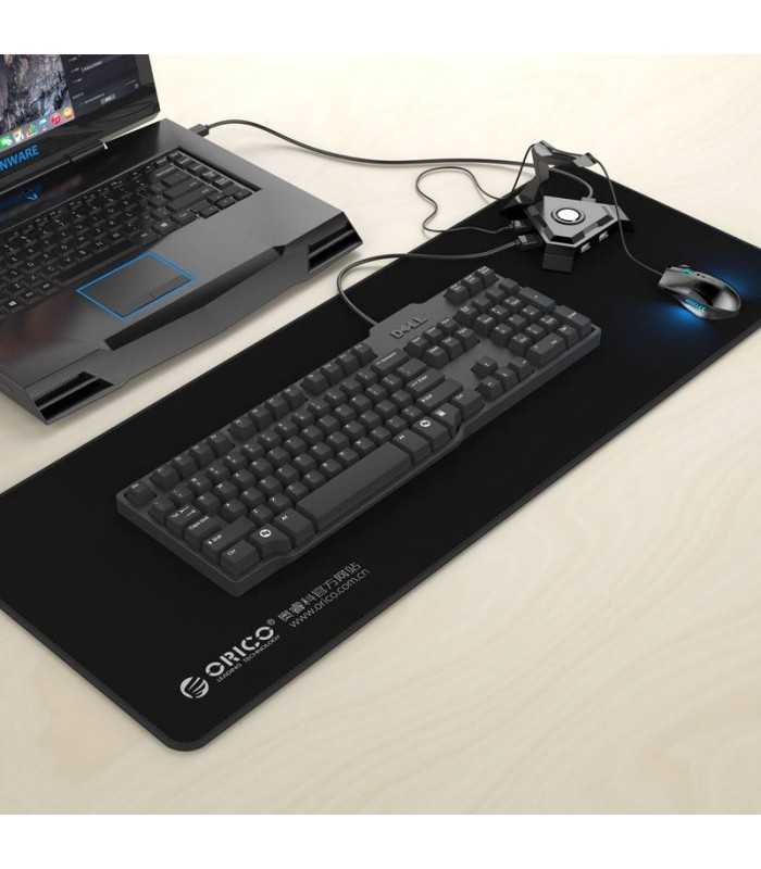 mouse pad 800x300x3mm orico mps8030 3