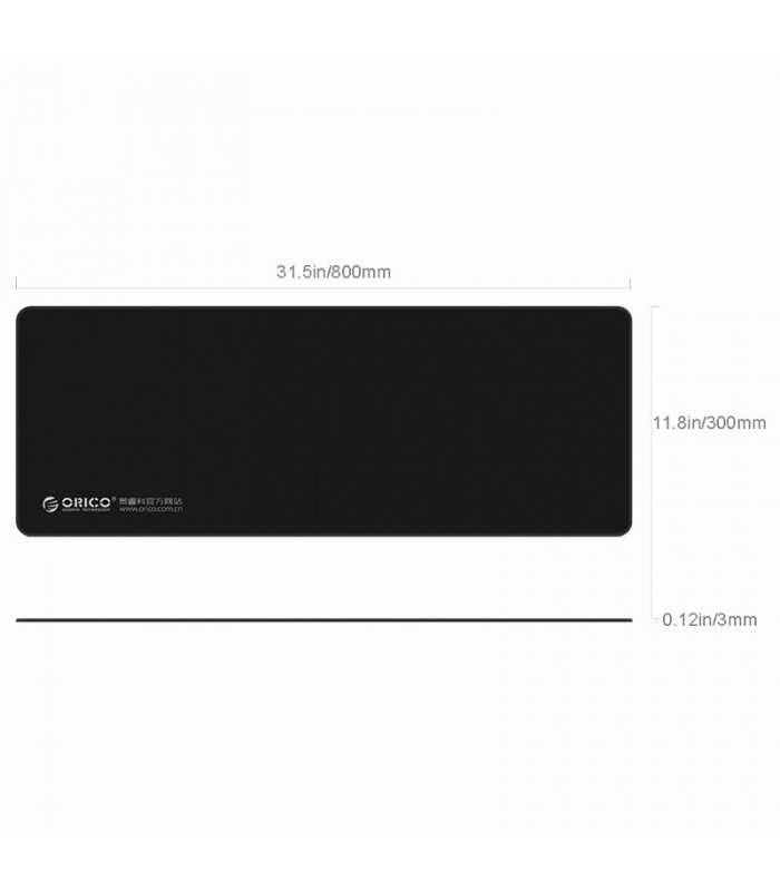 mouse pad 800x300x3mm orico mps8030 4