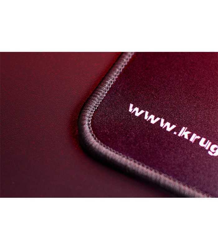 mouse pad and keyboard mat warrior krugermatz 890x400mm cauciuc anti alunecare 7