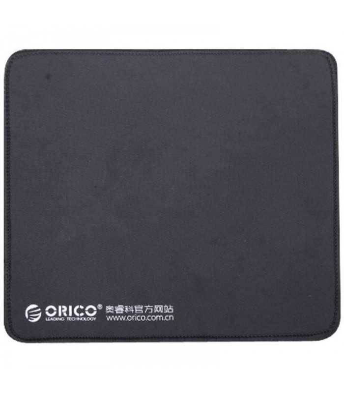 Mouse Pad cauciucat panzat 300x250x3mm Black Orico MPS3025