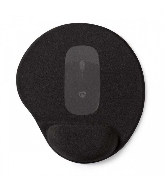 mouse pad cu gel negru nedis 2