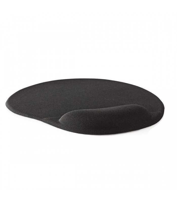 Mouse pad cu gel negru Nedis