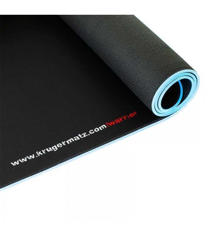 mouse pad gaming iluminat warrior krugermatz 5