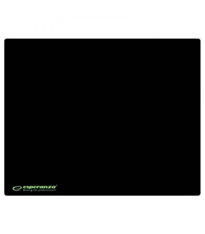 Mouse Pad Gaming negru 30x24cm Esperanza