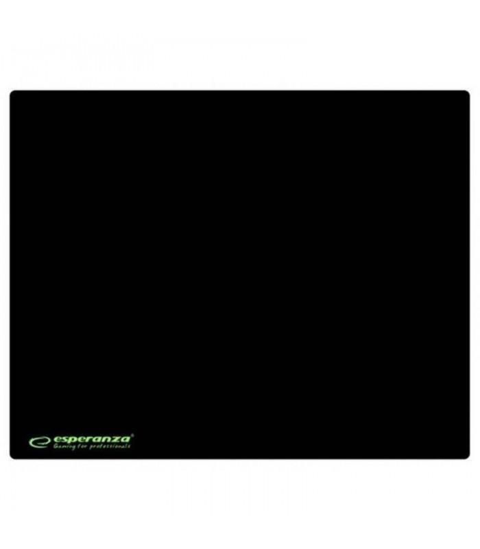 Mouse Pad Gaming negru 44x35cm Esperanza