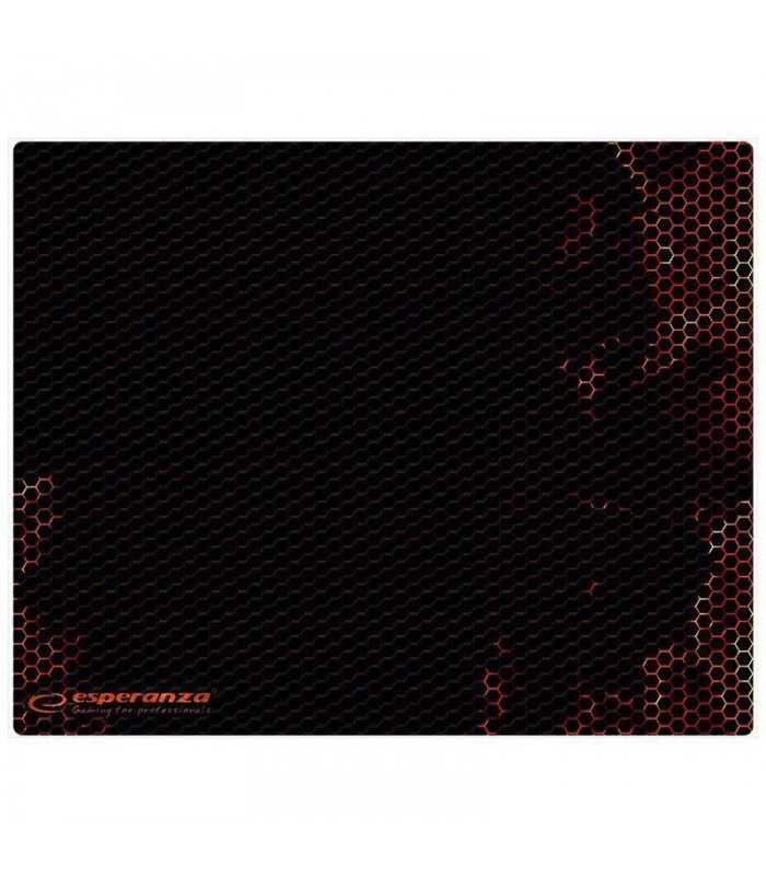 Mouse Pad Gaming rosu 30x24cm Esperanza