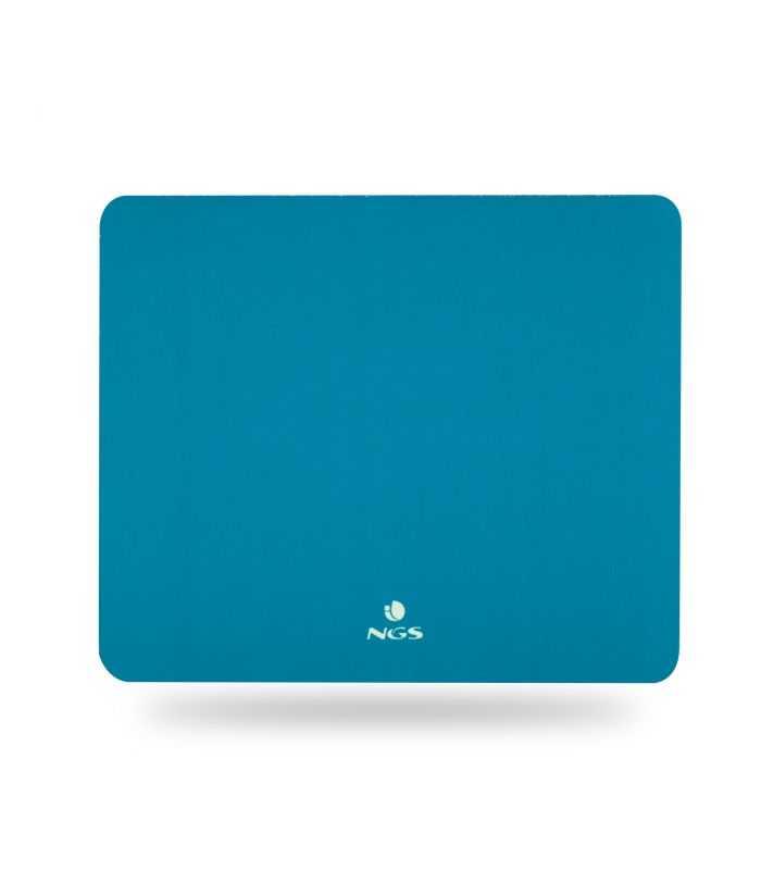 Mouse pad NGS Kilim Blue 250x210mm albastru