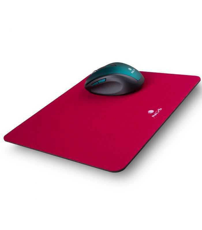 mouse pad ngs kilim pink 250x210mm roz 2