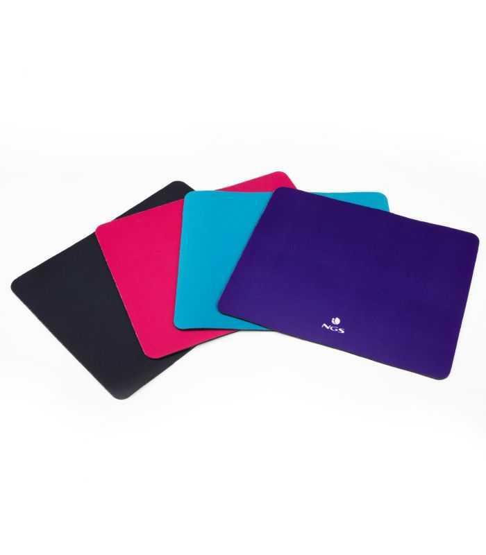 mouse pad ngs kilim pink 250x210mm roz 7
