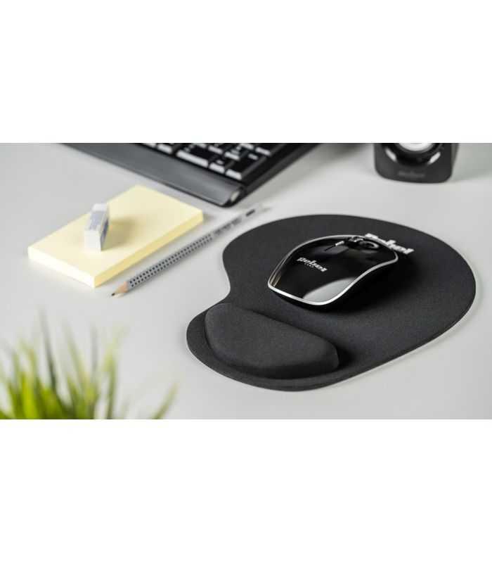 Mouse Wireless 800 1200 1600dpi Usb 24 Ghz Plug And Play Wm200 Rebel