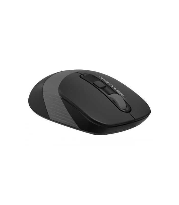 mouse wireless a4tech fg10 gaming 2000dpi usb gri 2
