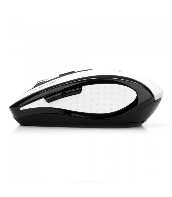 mouse wireless flea advanced alb 800 1600dpi ngs 3