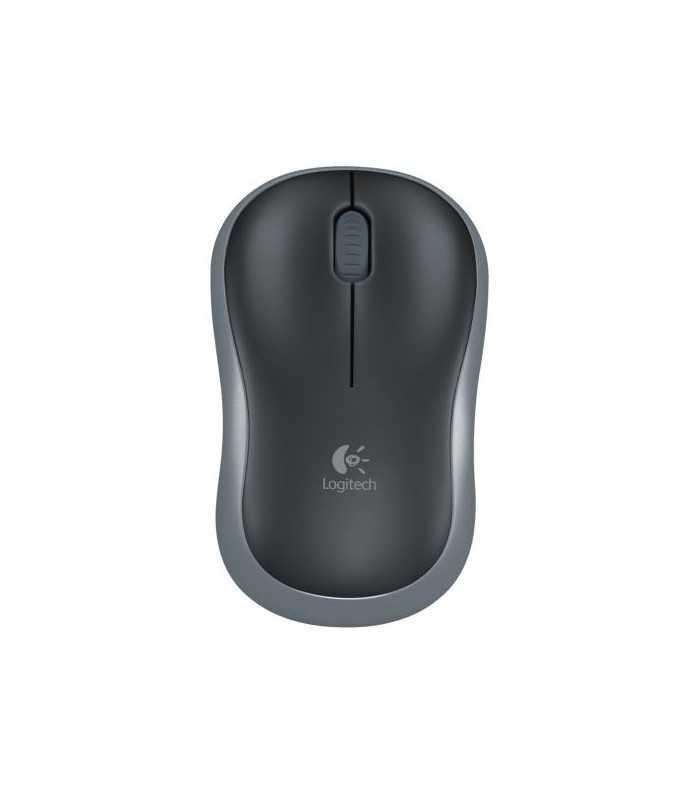mouse wireless logitech m185 1