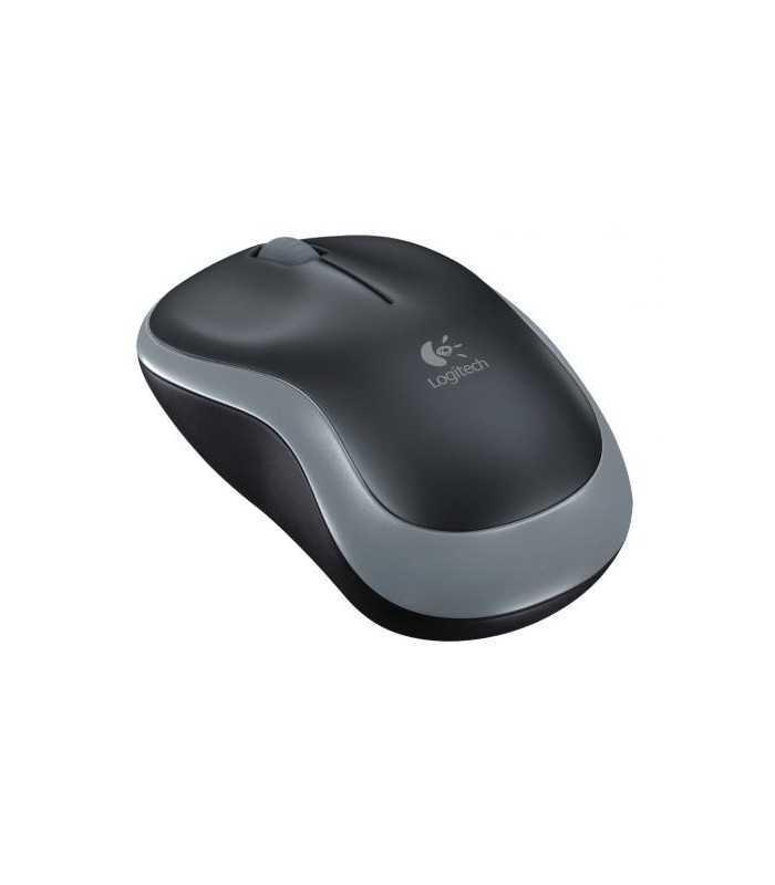 mouse wireless logitech m185 3