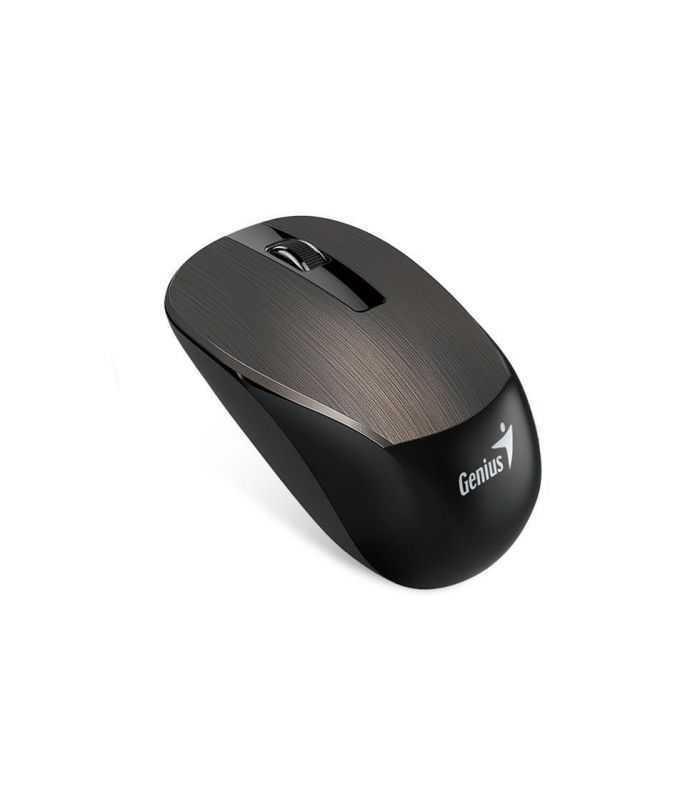 Mouse Wireless Nx7015 24ghz Negru Genius