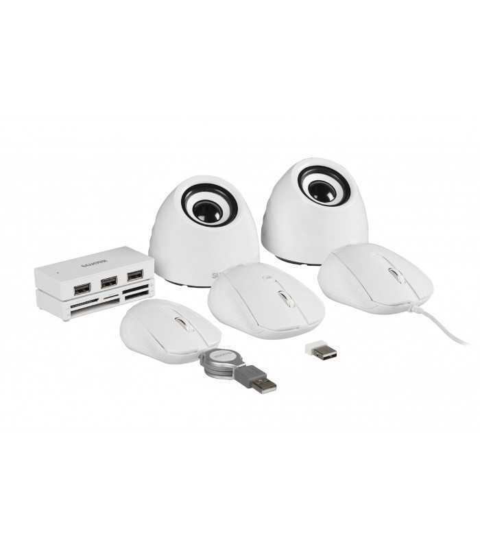 mouse wireless pisa sweex 8