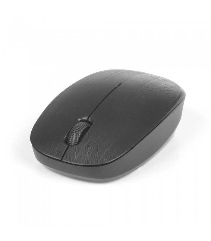 mouse wireless usb 1000dpi negru ngs 1