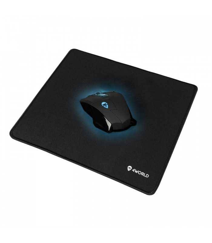 mousepad gaming 40x32x04cm gaming2 4world 4