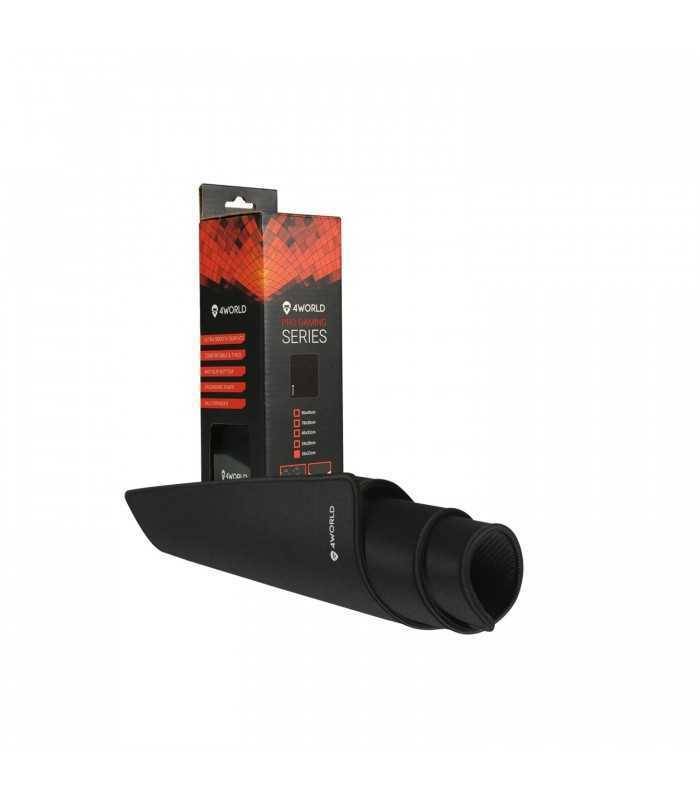 MousePad Gaming 40x32x0.4cm GAMING2 4WORLD