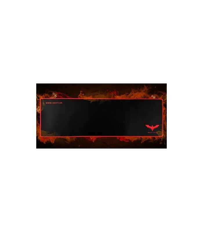 Mousepad Gaming 90x30x03 Cm Hv Mp830 Havit