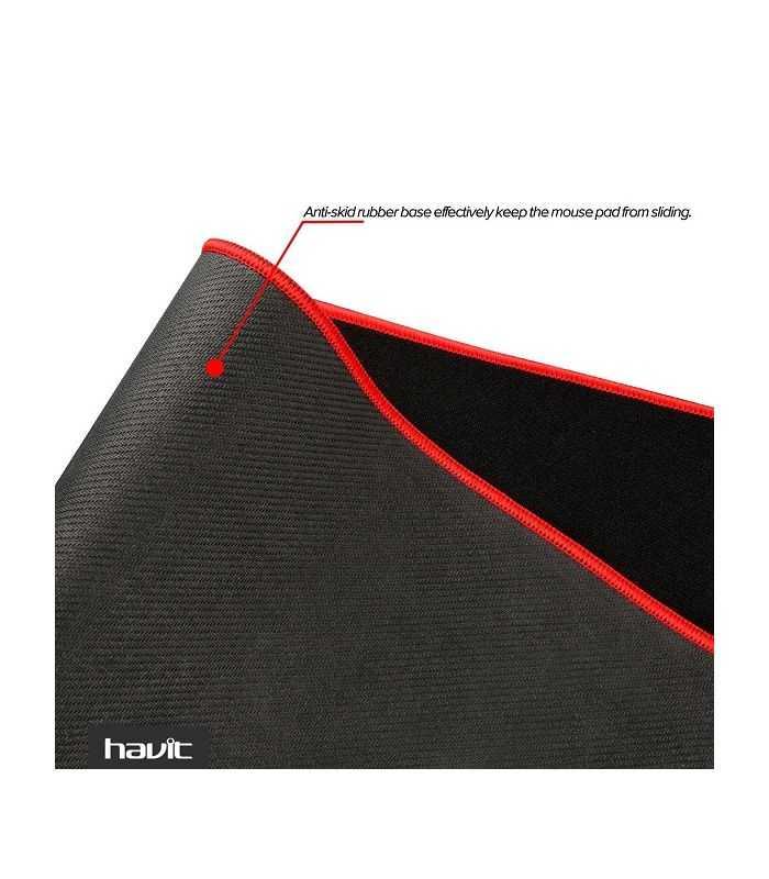Mousepad Gaming 90x30x03 Cm Hv Mp830 Havit