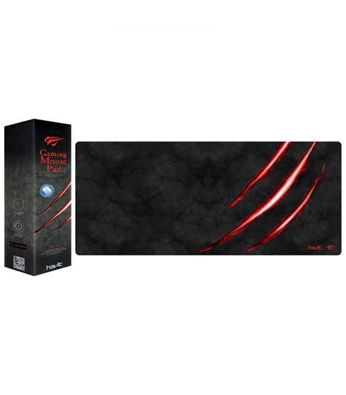 Mousepad Gaming Havit 70cm X 30cm X 03cm Hv Mp860