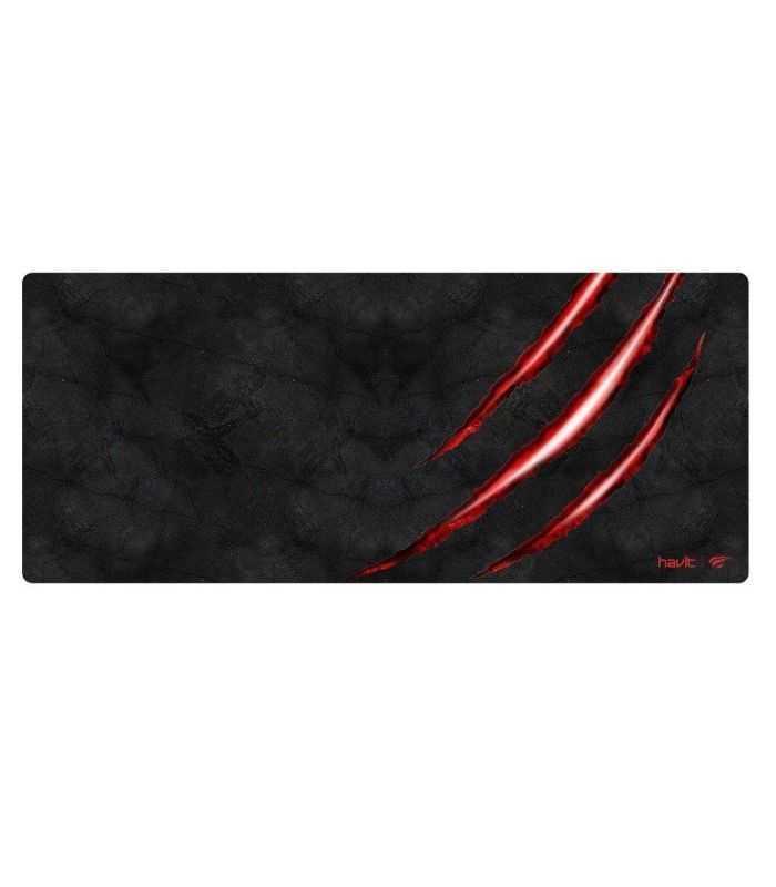 Mousepad gaming Havit 70cm x 30cm x 0.3cm HV-MP860