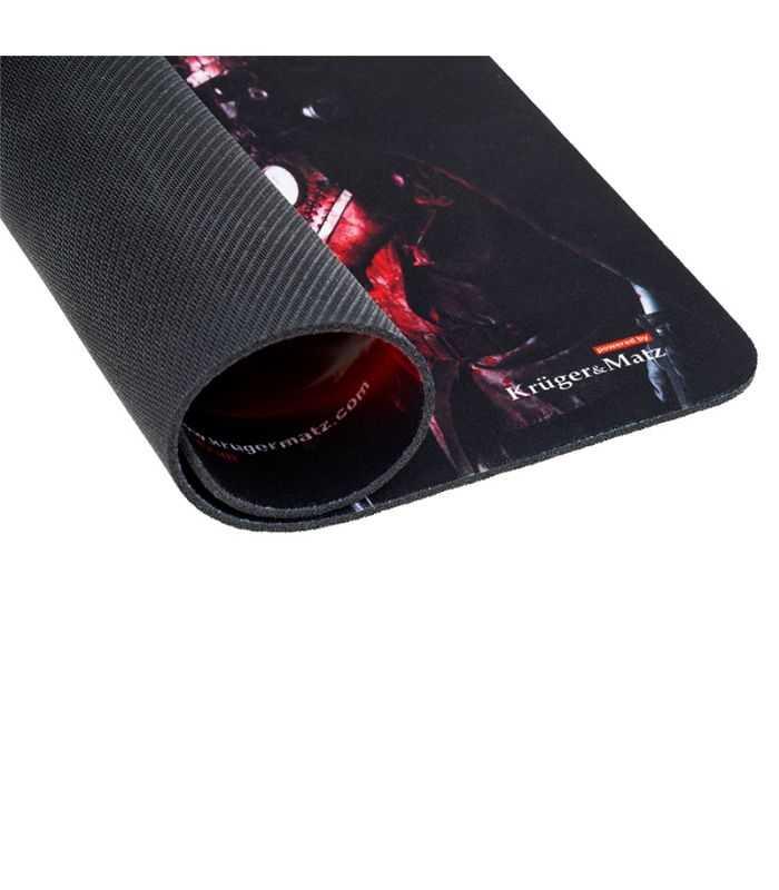 Mousepad Gaming Km0767 Krugermatz