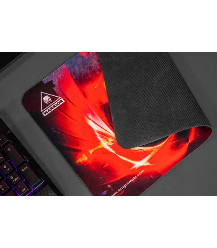 Mousepad Gaming Km0767 Krugermatz