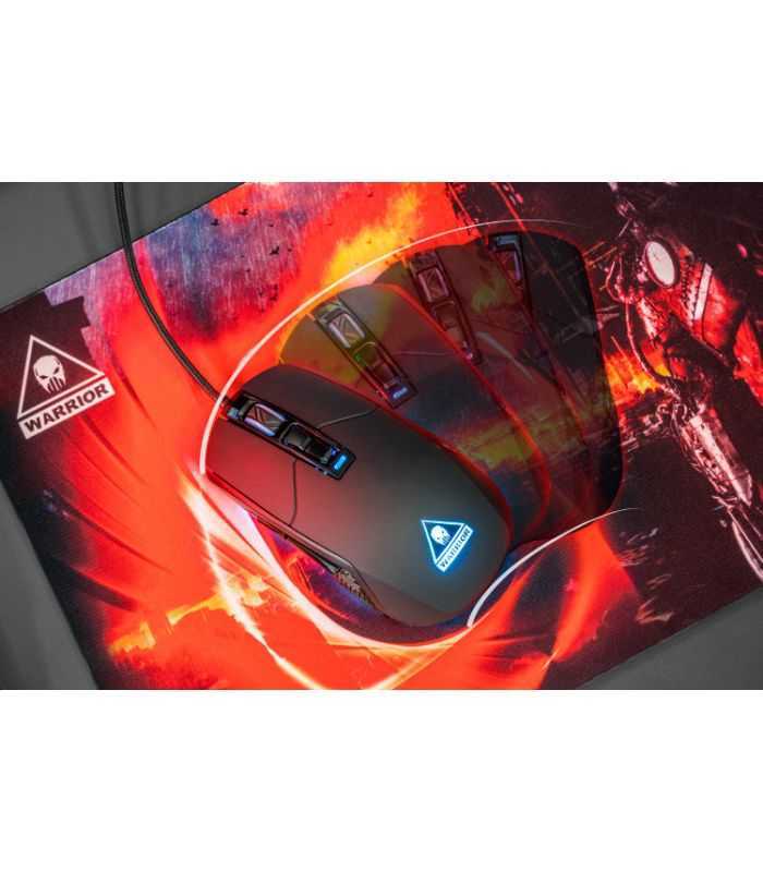 Mousepad Gaming Km0767 Krugermatz