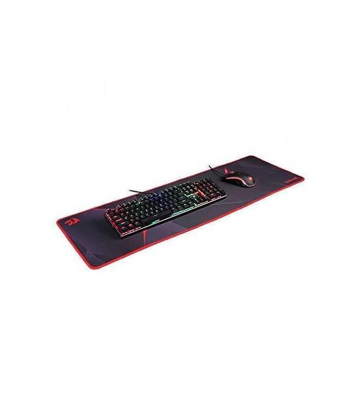mousepad gaming redragon aquarius p015 bk 2