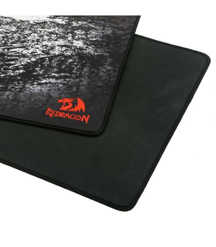 mousepad gaming redragon taurus p018 bk 2